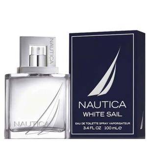 [해외] (남) Nautica White Sail Cologne by Nautica 노티카 100ml 오데트왈렛