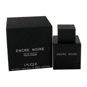 [해외] (남) Encre Noire Cologne by Lalique 라리끄 앙크르 느와 100ml 오데트왈렛