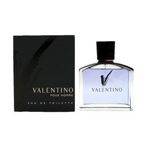 [해외] (남) Valentino V pour Homme 발렌티노 브이 뿌르 옴므 100ml 오데트왈렛