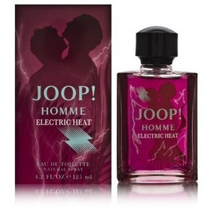 [해외] (남) Joop Homme Electric Heat by Joop 윱 옴므 일렉트릭 히트 100ml 오데트왈렛