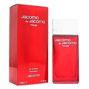 [해외] (남) Jacomo de Jacomo Rouge by Jacomo 자코모 드 자코모 루지 50ml 오데트왈렛