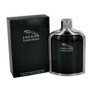 [해외] (남) Jaguar Classic Black Cologne by Jaguar 재규어 클래식 블랙 100ml 오데트왈렛 