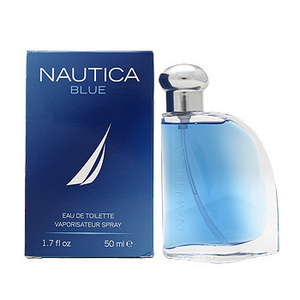 [해외] (남) Nautica Blue by Nautica 노티카 블루 50ml 오데트왈렛