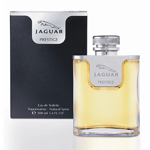 [해외] (남) Jaguar Prestige by Jaguar 재규어 프레스티지 100ml 오데트왈렛