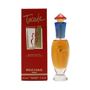 [해외] (여) Tocade Rochas rechargeable 로샤스 토케이드 50ml 오데트왈렛