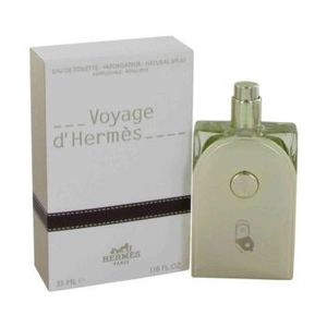 [해외] (남) Voyage D&#039;hermes by Hermes 에르메스 보야지 드 에르메스 100ml 오데트왈렛 리필 