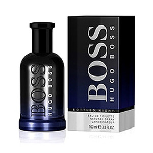 [해외] (남) Boss Bottled Night  by Hugo Boss 휴고보스 보스 바틀 나이트 100ml 오데트왈렛
