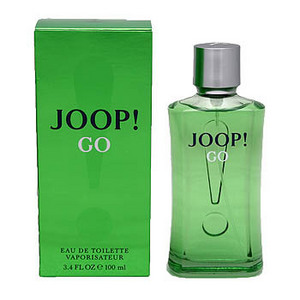 [해외] (남) Joop GO by Joop 윱 고 100ml 오데트왈렛