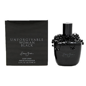 [해외] (여) Unforgivable Woman Black by Sean John 션존 언 퍼기버블 블랙 75ml 오데퍼퓸