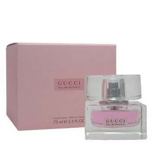 [해외] (여) Gucci Eau de Parfum II Gucci(Pink) 구찌 오드 퍼퓸 투 75ml 오데퍼퓸