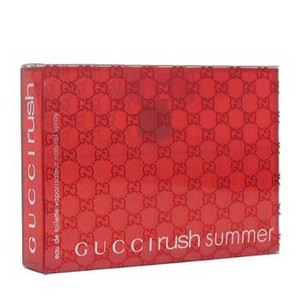 [해외] (여) GUCCI Rush Summer by Gucci 구찌 러쉬 썸머 50ml 오데트왈렛