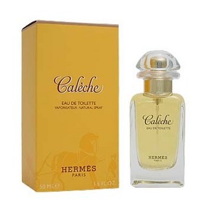 [해외] (여) Hermes Caleche by Hermes 깔레쉬 50ml 오데트왈렛