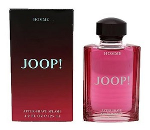 [해외] (남) Joop Homme by Joop 윱 125ml 에프터 쉐이브