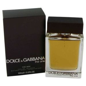 [해외] (남) The One by Dolce &amp; Gabbana 더원 100ml 오데트왈렛