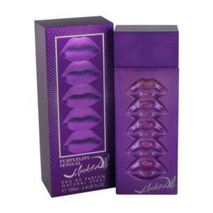 [해외] (여) Purple Lips Sensual  by Salvador Dali 살바도르달리 퍼플립 센슈얼 100ml 오데트왈렛 