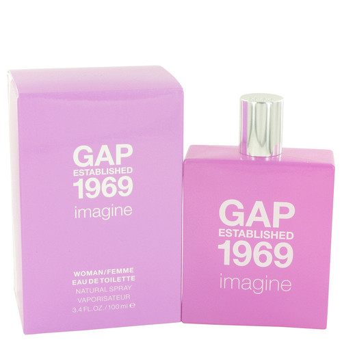 [해외] (여) Gap 1969 Imagine by Gap 100ml