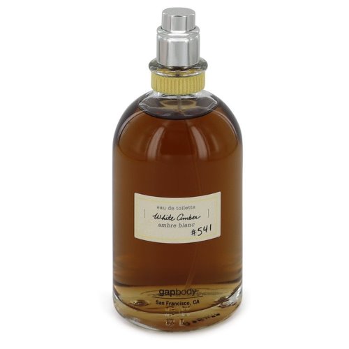 [해외] (여) White Amber 541 Perfume by Gap 100ml edp ( no box)