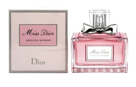 [해외] (여) Miss Dior Absolutely Blooming 50ml edp