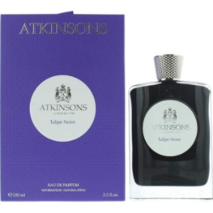Atkinsons Tulipe Noire Perfume 앳킨슨 튤립 느와 100ml EDP
