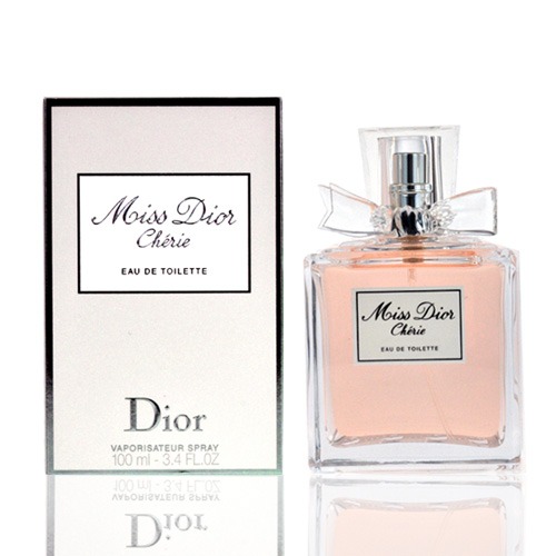 Miss Dior Cherie Perfume by Miss Dior 미스디올 쉐리 EDT