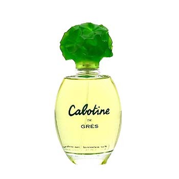 [해외] (여) Cabotine by Parfums Gres 그레 카보틴 100ml 오데트왈렛 테스터