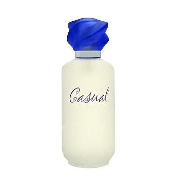 [해외] (여) Casual by Paul Sebastian 캐주얼 120ml parfum 테스터