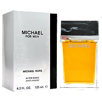 [해외] (남) Michael for Men by Michael Kors 마이클 코어스 125ml 에프터쉐이브