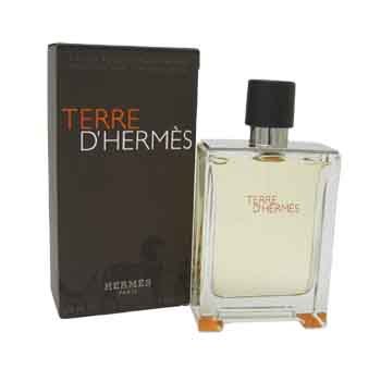 [해외] (남) Terre d&#039; Hermes by Hermes 에르메스 떼르 데르메스 100ml 오데트왈렛
