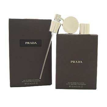 [해외] (남) Prada Deluxe by Prada 프라다 디럭스 100ml 오데트왈렛(Rechargeable)