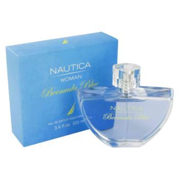 [해외] (여) Bermuda Blue Perfume by Nautica 노티카 버뮤다 블루 50ml 오데퍼품 