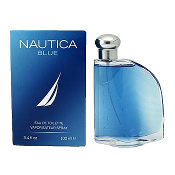 [해외] (남) Nautica Blue by Nautica 노티카 블루 100ml 오데트왈렛