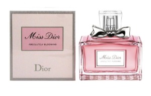 [해외] (여) Miss Dior Absolutely Blooming 50ml edp