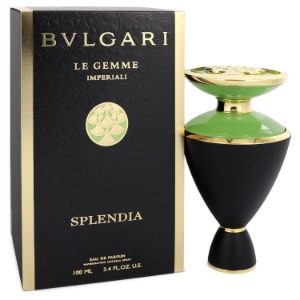 Bvlgari Le Gemme Imperiali Splendia Perfume by Bvlgari 불가리 레젬메 임페리얼리 스플렌디아 100ml EDP