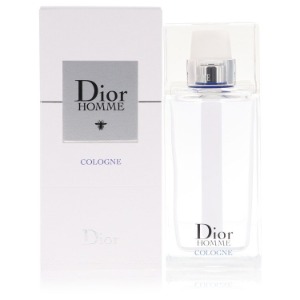 Dior Homme Cologne Perfume by Christian Dior 디올 옴므 코롱 75ml