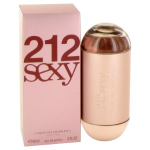 212 Sexy Perfume by Carolina Herrera 캐롤리나 헤레라 212 섹시 EDP