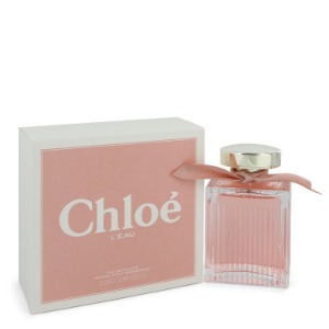 Chloe L&#039;eau Perfume by Chloe 끌로에 로 100ml EDT