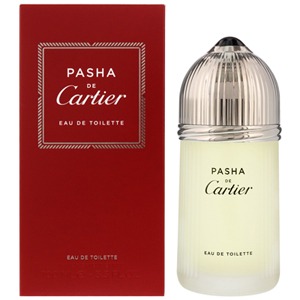 Pasha De Cartier by Cartier 까르띠에 50ml EDT