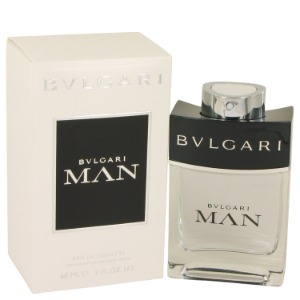 Bvlgari Man Perfume by Bvlgari 불가리 맨 EDT