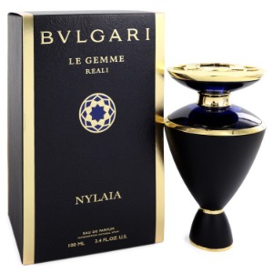 Bvlgari Le Gemme Reali Nylaia Perfume 불가리 레젬메 리얼리 닐라이아 100ml EDP