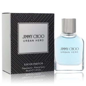 Jimmy Choo Urban Hero Cologne Perfume by Jimmy Choo 지미추 어반 히어로 EDP