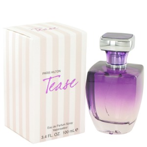 Paris Hilton Tease Perfume by Paris Hilton 패리스 힐튼 티즈 100ml EDP