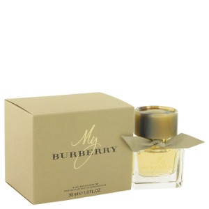 My Burberry Perfume by Burberry 버버리 마이 버버리 EDP
