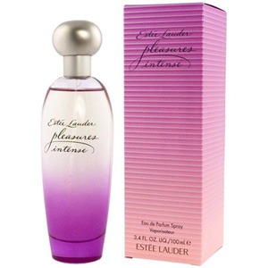 Pleasures Intense Perfumee by Estee Lauder 플레져 인텐스 100ml EDP