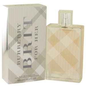 Burberry Brit Perfume by Burberry 버버리 브릿 100ml EDT