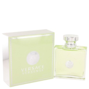 Versace Versense Perfume by Versace 베르사체 베르상스 100ml EDT