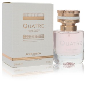 Quatre Perfume by Boucheron 부쉐론 콰트로 EDP
