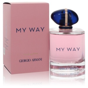 Giorgio Armani My Way Perfume by Giorgio Armani 조르지오 알마니 마이 웨이 90ml EDP