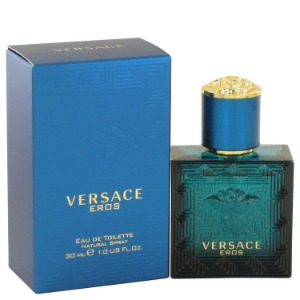 Versace Eros Cologne Perfume by Versace 베르사체 에로스 EDT
