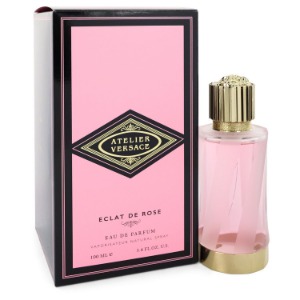 Eclat De Rose Perfume by Versace 베르사체 에끌라 드 로즈 100ml EDP