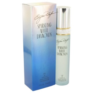 Sparkling White Diamonds Perfume by Elizabeth Taylor 엘리자베스 테일러 스파클링 화이트 다이아몬드 EDT